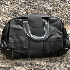 Chivas Crossbody Day Bag